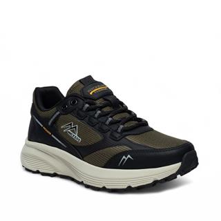 Wickers Erkek 2893 Cilt Dnye Haki Siyah