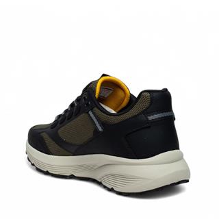 Wickers Erkek 2893 Cilt Dnye Haki Siyah