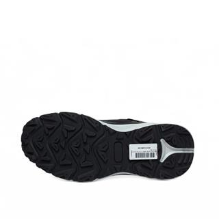 Wickers Erkek 2893 Cilt Dnye Siyah Füme Buz