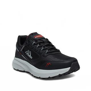 Wickers Erkek 2893 Cilt Dnye Siyah Kırmızı