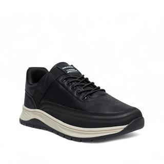 Wickers Erkek 2913 Siyah Beyaz