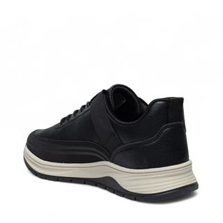 Wickers Erkek 2913 Siyah Beyaz