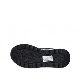 Wickers Erkek 2913 Siyah Beyaz