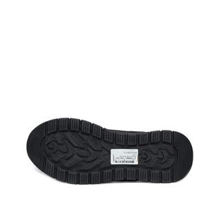 Wickers Erkek 2913 Siyah Füme