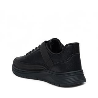 Wickers Erkek 2913 Siyah Füme