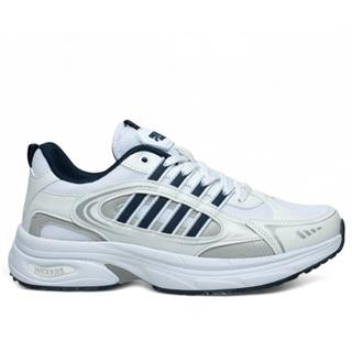 Wickers Erkek 2917 Beyaz Laci