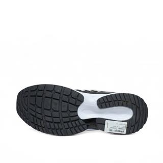 Wickers Erkek 2917 Siyah Beyaz