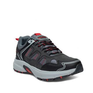 Wickers Erkek 2919 Füme Siyah Kırmızı