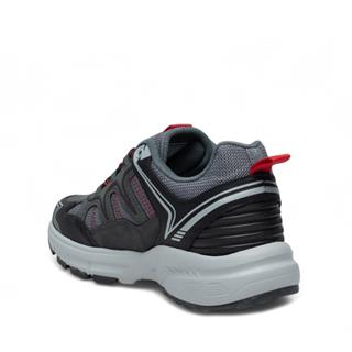 Wickers Erkek 2919 Füme Siyah Kırmızı