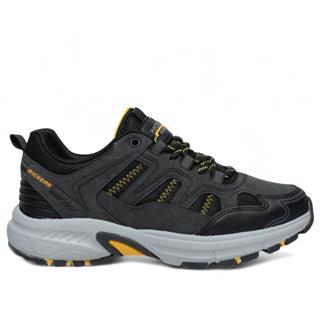 Wickers Erkek 2919 Füme Siyah Sarı