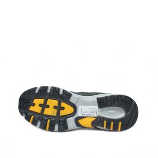 Wickers Erkek 2919 Füme Siyah Sarı