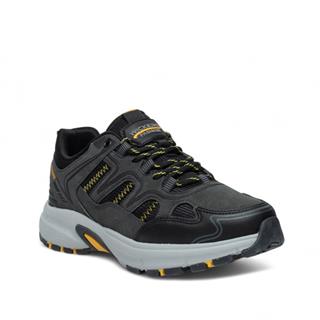 Wickers Erkek 2919 Füme Siyah Sarı