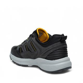 Wickers Erkek 2919 Füme Siyah Sarı