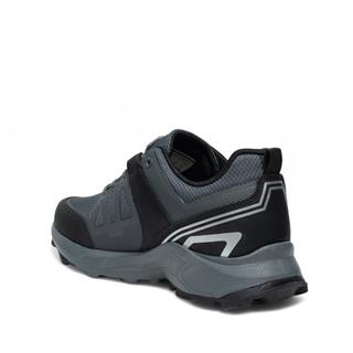 Wickers Erkek 2923 Füme Siyah Sarı