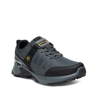 Wickers Erkek 2923 Füme Siyah Sarı