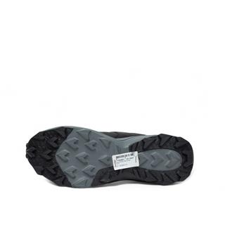 Wickers Erkek 2923 Siyah Kırmızı