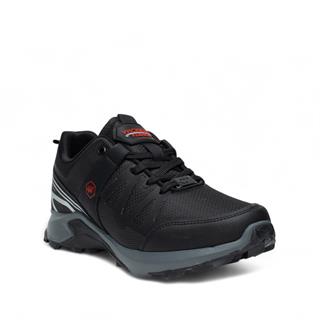 Wickers Erkek 2923 Siyah Kırmızı