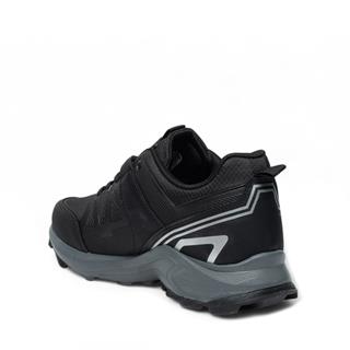 Wickers Erkek 2923 Siyah Kırmızı