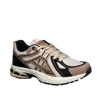 Wickers Erkek 2945 Anorak Bej Siyah