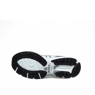 Wickers Erkek 2945 Anorak Beyaz Siyah