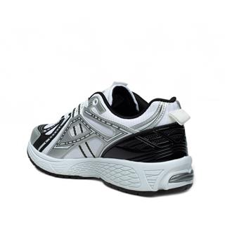 Wickers Erkek 2945 Beyaz Siyah