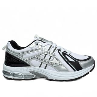 Wickers Erkek 2945 Beyaz Siyah