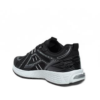 Wickers Erkek 2945 Siyah Beyaz