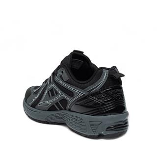 Wickers Erkek 2945 Siyah Füme