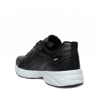 Wickers Erkek 2953 Cilt Siyah Beyaz