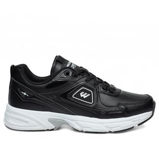 Wickers Erkek 2953 Cilt Siyah Beyaz