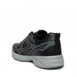 Wickers Erkek 2953 Cilt Siyah Füme