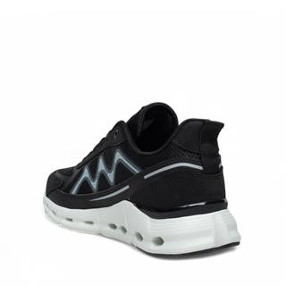 Wickers Erkek 2957 Cilt Dnye Siyah Beyaz