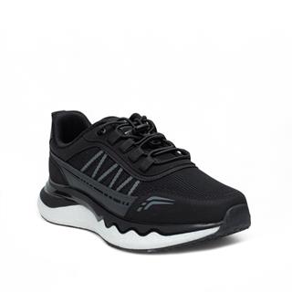 Wickers Erkek 2963 Siyah Füme