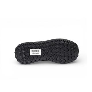 Wickers Erkek 2971 Anorak Siyah Füme