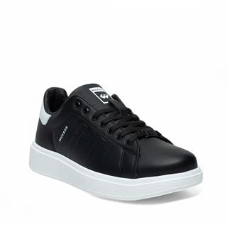 Wickers Erkek 2977 Cilt Siyah Beyaz