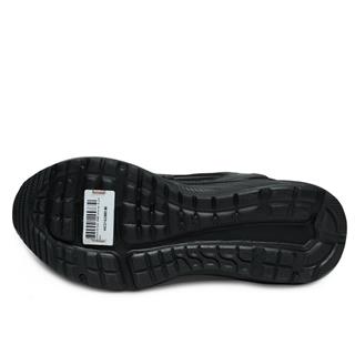 Wickers Erkek 2985 Anorak Siyah Füme