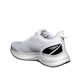 Wickers Erkek 3009 Triko Beyaz Siyah