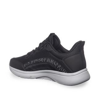 Wickers Erkek 3027 Anorak Siyah Buz