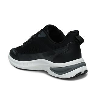 Wickers Erkek 821 Triko Siyah Beyaz