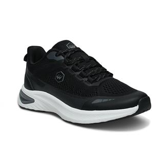 Wickers Erkek 821 Triko Siyah Beyaz