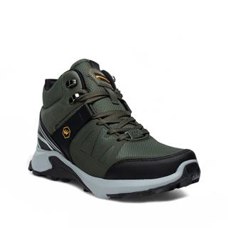 Wickers Erkek Bot 2924 Cilt Denye Haki