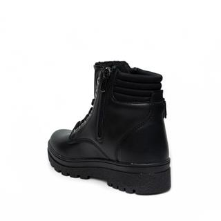 Wickers Filet Bot 2159 Cilt Siyah