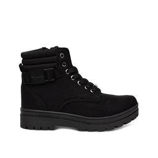 Wickers Filet Bot 2159 Nubuk Siyah