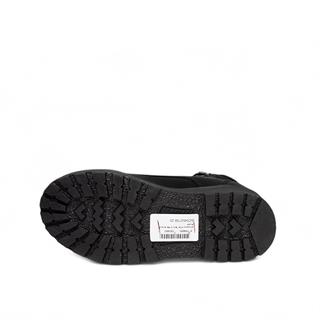 Wickers Filet Bot 2159 Nubuk Siyah