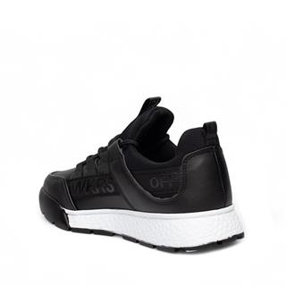 Wickers Garson 2300 Cilt Siyah Beyaz