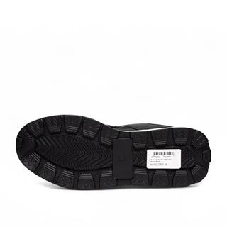 Wickers Garson 2300 Cilt Siyah Beyaz