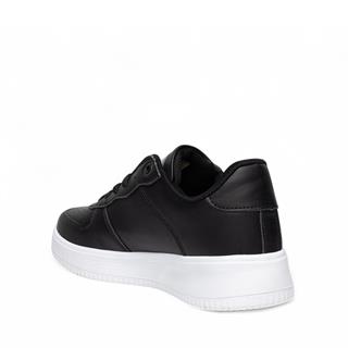 Wickers Garson 2542 Cilt Siyah Beyaz