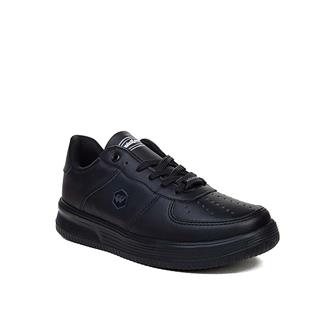 Wickers Garson 2542 Cilt Siyah Füme