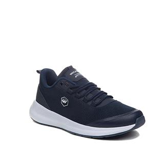 Wickers Garson 2551 Anorak Lacivert