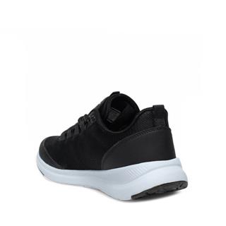 Wickers Garson 2551 Anorak Siyah Beyaz